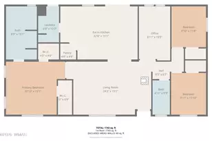 1139 Sapphire Ln, Show Low, AZ 85901 - Photo 29