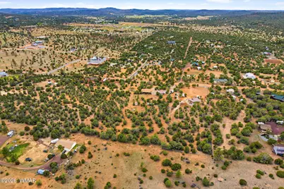 1139 Sapphire Lane, Show Low, AZ 85901 - Photo 27
