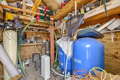 1139 Sapphire Lane, Show Low, AZ 85901 - Photo 23