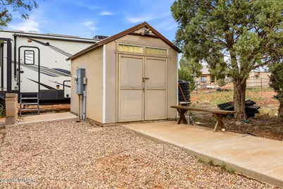 1139 Sapphire Lane, Show Low, AZ 85901 - Photo 7
