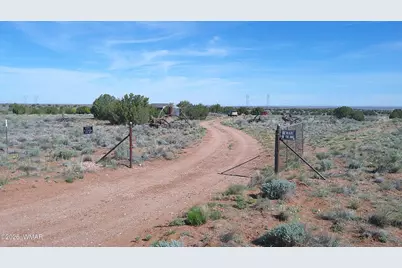 8620 Juniper Berry Trail, Snowflake, AZ 85937 - Photo 25