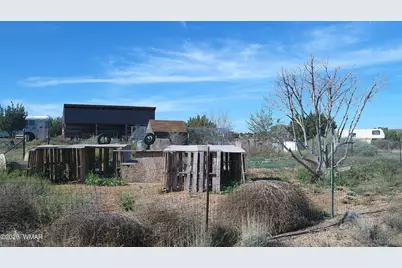 8620 Juniper Berry Trail, Snowflake, AZ 85937 - Photo 11