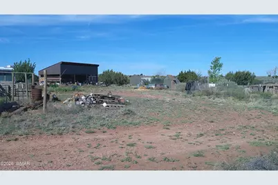8620 Juniper Berry Trail, Snowflake, AZ 85937 - Photo 1
