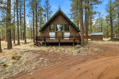 10 N Acr 1030, Greer, AZ 85927 - Photo 5