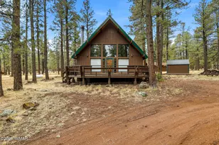 10 N Acr 1030, Greer, AZ 85927 - Photo 5