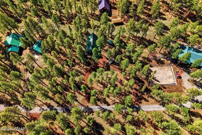 10 N Acr 1030, Greer, AZ 85927 - Photo 27