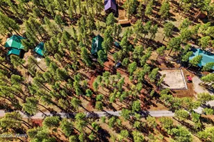 10 N Acr 1030, Greer, AZ 85927 - Photo 27