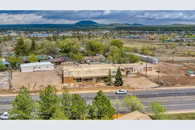 1878 W White Mountain Boulevard, Lakeside, AZ 85929 - Photo 7