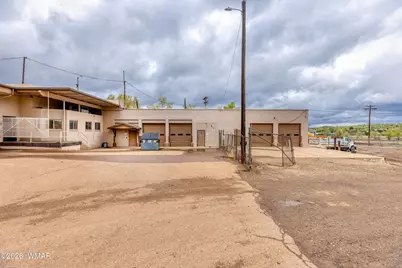 1878 W White Mountain Boulevard, Lakeside, AZ 85929 - Photo 27