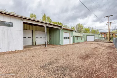 1878 W White Mountain Boulevard, Lakeside, AZ 85929 - Photo 31