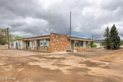 1878 W White Mountain Boulevard, Lakeside, AZ 85929 - Photo 9