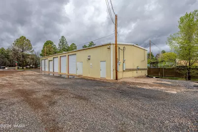 1878 W White Mountain Boulevard, Lakeside, AZ 85929 - Photo 23