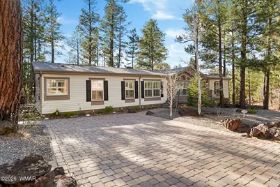 1040 S Cherokee Drive, Show Low, AZ 85901 - Photo 15