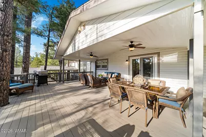 1040 S Cherokee Drive, Show Low, AZ 85901 - Photo 59