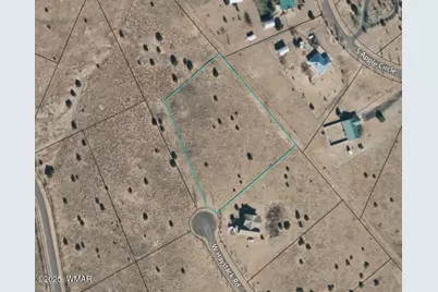 1190 S Haystack Road, Taylor, AZ 85939 - Photo 7