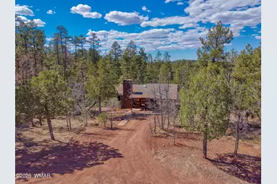2448 Chiricahua Drive, Show Low, AZ 85901 - Photo 1