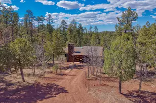 2448 Chiricahua Dr, Show Low, AZ 85901 - Photo 1