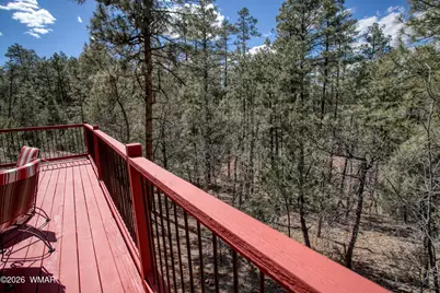 2448 Chiricahua Drive, Show Low, AZ 85901 - Photo 13