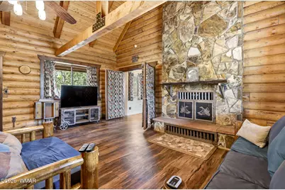 3022 Chevelon Road, Overgaard, AZ 85933 - Photo 7