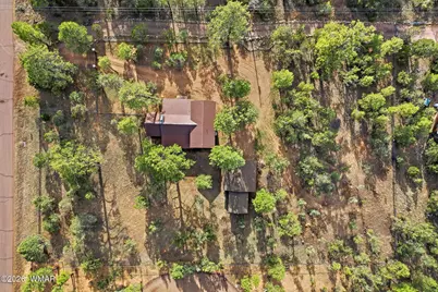 3022 Chevelon Road, Overgaard, AZ 85933 - Photo 31