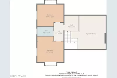 3022 Chevelon Road, Overgaard, AZ 85933 - Photo 39