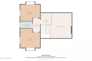 3022 Chevelon Rd, Overgaard, AZ 85933 - Photo 39