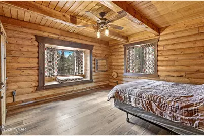 3022 Chevelon Road, Overgaard, AZ 85933 - Photo 13