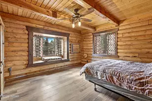 3022 Chevelon Rd, Overgaard, AZ 85933 - Photo 13