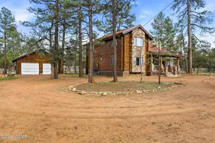 3022 Chevelon Rd, Overgaard, AZ 85933 - Photo 1