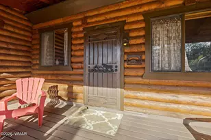 3022 Chevelon Rd, Overgaard, AZ 85933 - Photo 5