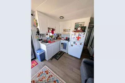 3629 W White Mountain, Unit 47 #47, Lakeside, AZ 85929 - Photo 3