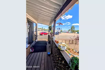 3629 W White Mountain, Unit 47 #47, Lakeside, AZ 85929 - Photo 9