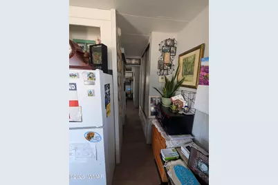 3629 W White Mountain, Unit 47 #47, Lakeside, AZ 85929 - Photo 5