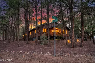 2553 Jicarilla Drive, Show Low, AZ 85901 - Photo 33