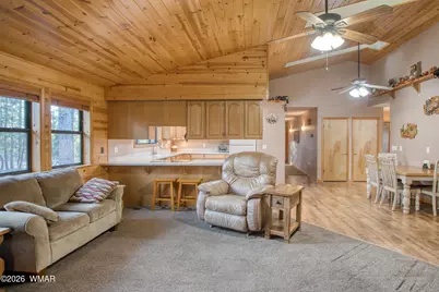 2553 Jicarilla Drive, Show Low, AZ 85901 - Photo 9