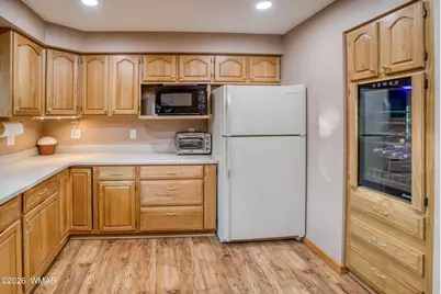 2553 Jicarilla Drive, Show Low, AZ 85901 - Photo 7
