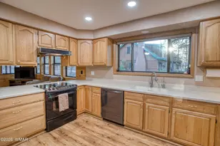 2553 Jicarilla Dr, Show Low, AZ 85901 - Photo 5