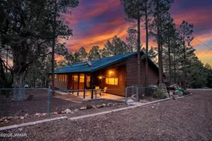 2553 Jicarilla Dr, Show Low, AZ 85901 - Photo 1