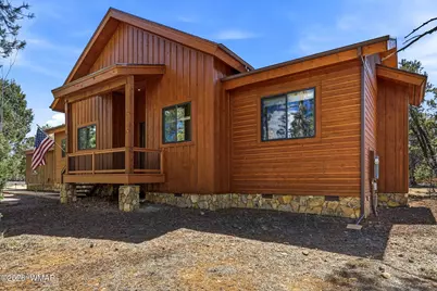 4471 W Falling Leaf Road, Show Low, AZ 85901 - Photo 5