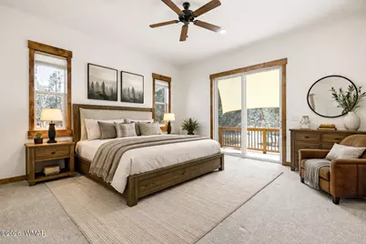 4471 W Falling Leaf Road, Show Low, AZ 85901 - Photo 5