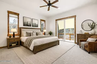 4471 W Falling Leaf Rd, Show Low, AZ 85901 - Photo 5