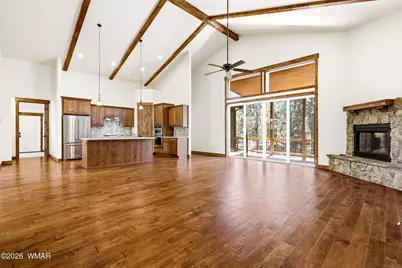 4471 W Falling Leaf Road, Show Low, AZ 85901 - Photo 9