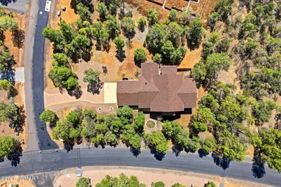 4471 W Falling Leaf Road, Show Low, AZ 85901 - Photo 41