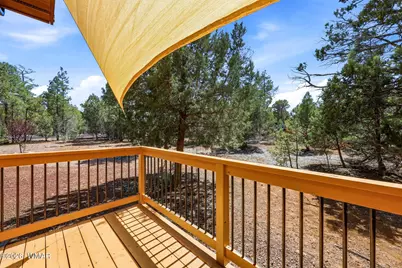 4471 W Falling Leaf Road, Show Low, AZ 85901 - Photo 33