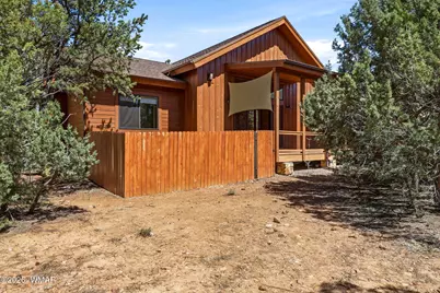 4471 W Falling Leaf Road, Show Low, AZ 85901 - Photo 35