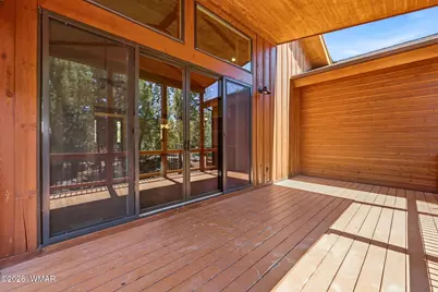 4471 W Falling Leaf Road, Show Low, AZ 85901 - Photo 29