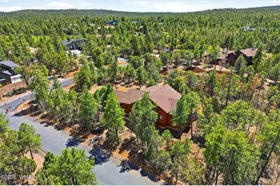 4471 W Falling Leaf Road, Show Low, AZ 85901 - Photo 37