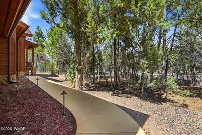 4471 W Falling Leaf Road, Show Low, AZ 85901 - Photo 7