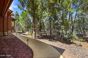 4471 W Falling Leaf Rd, Show Low, AZ 85901 - Photo 7
