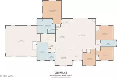 4471 W Falling Leaf Road, Show Low, AZ 85901 - Photo 47